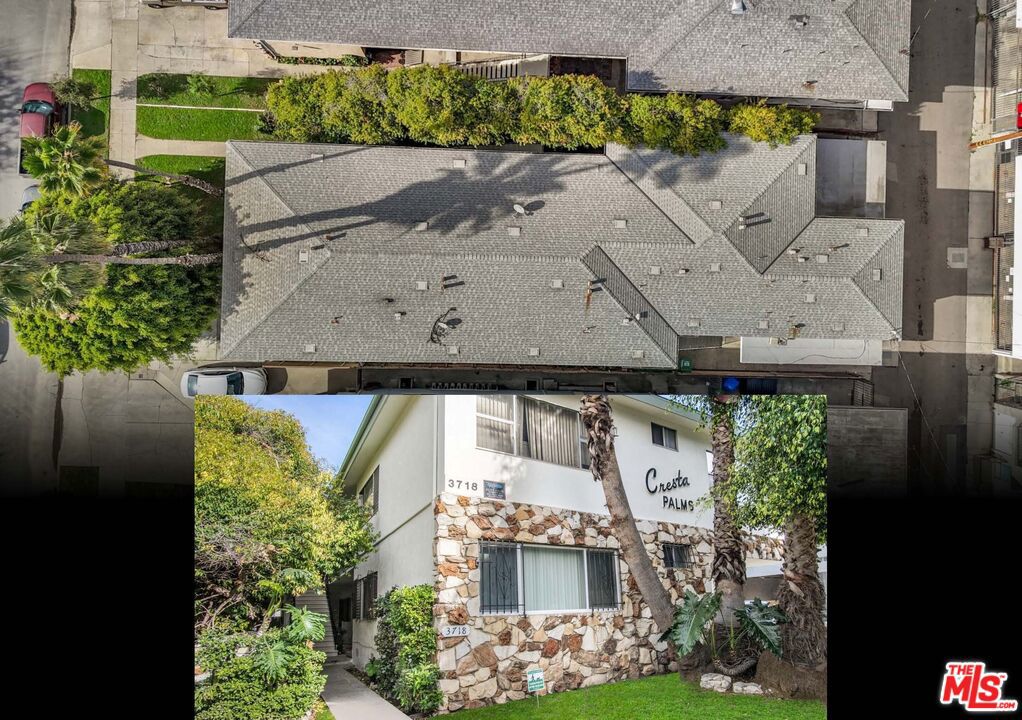 3718 Vinton Avenue Property Photo 2