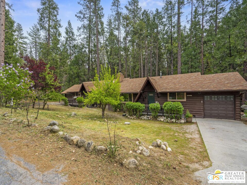 26220 Pine Dell Road Property Photo 1