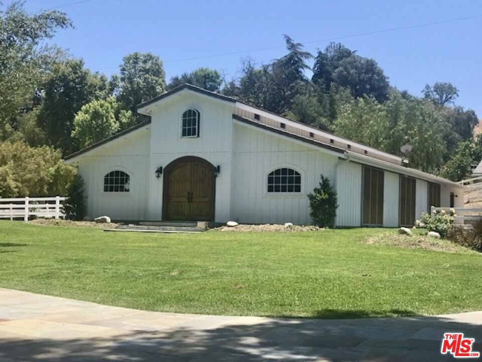 24024 Long Valley Road Property Photo 2