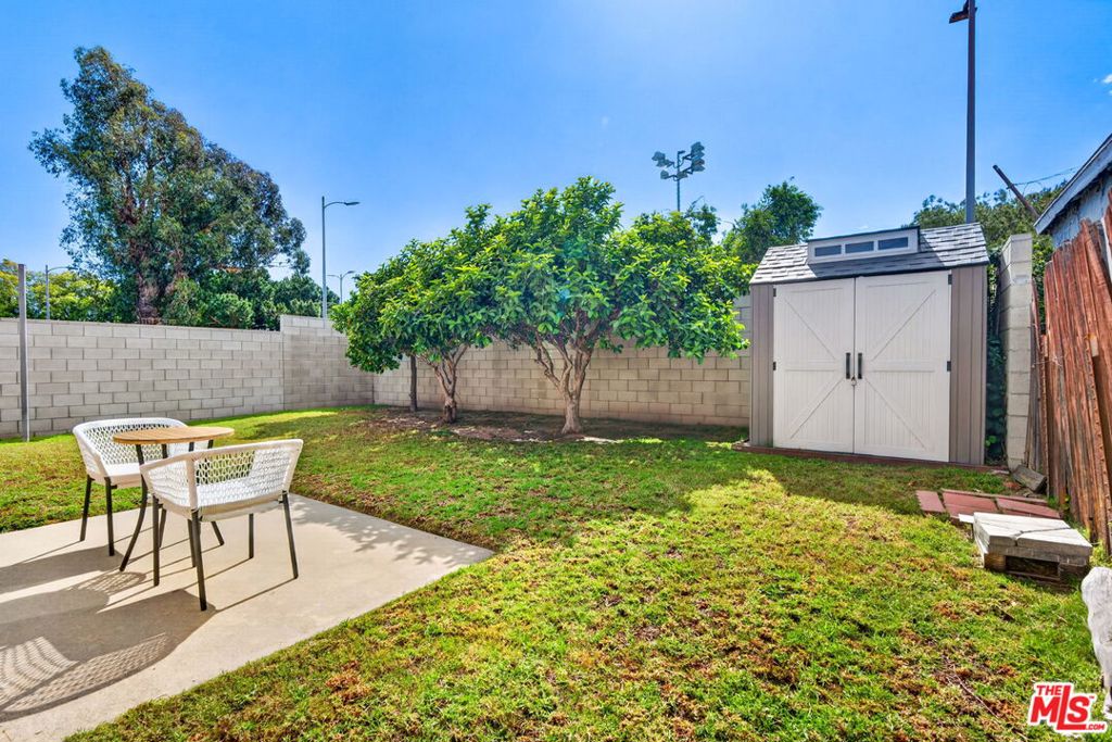 10829 Firmona Avenue Property Photo 46