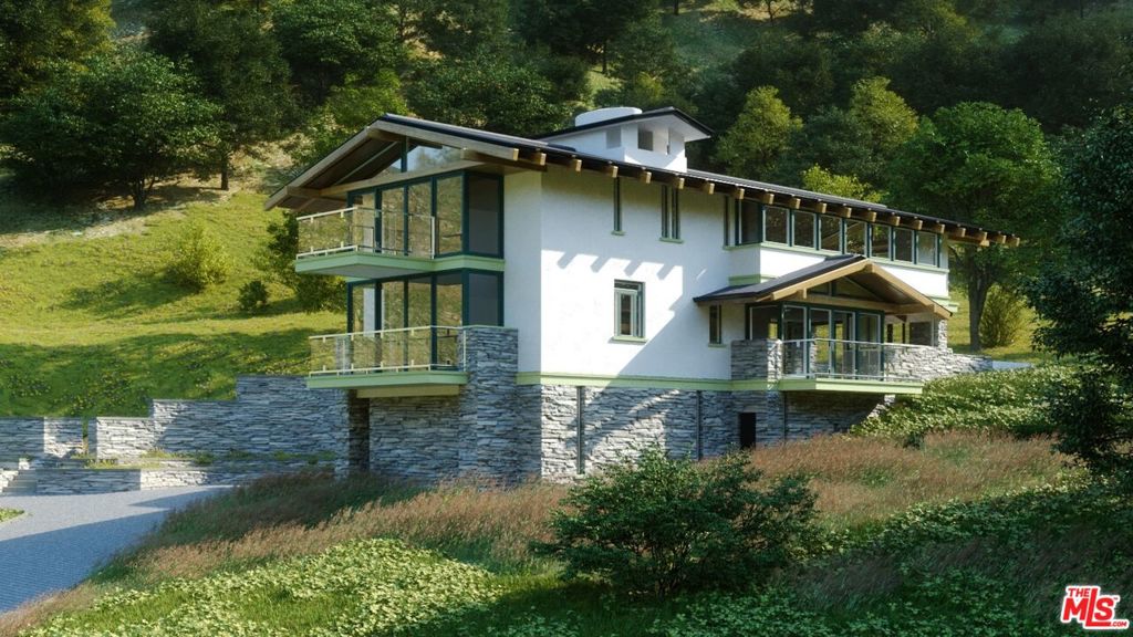 802 Old Topanga Canyon Rd Property Photo 1