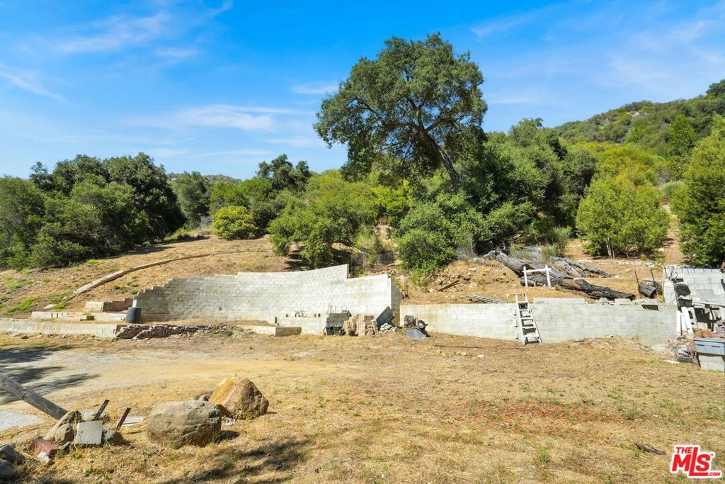802 Old Topanga Canyon Rd Property Photo 9
