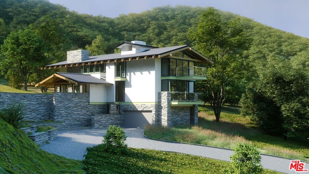 802 Old Topanga Canyon Rd Property Photo 15