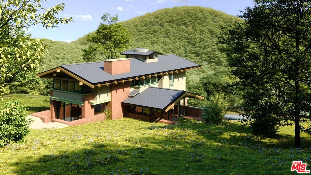 802 Old Topanga Canyon Rd Property Photo 19
