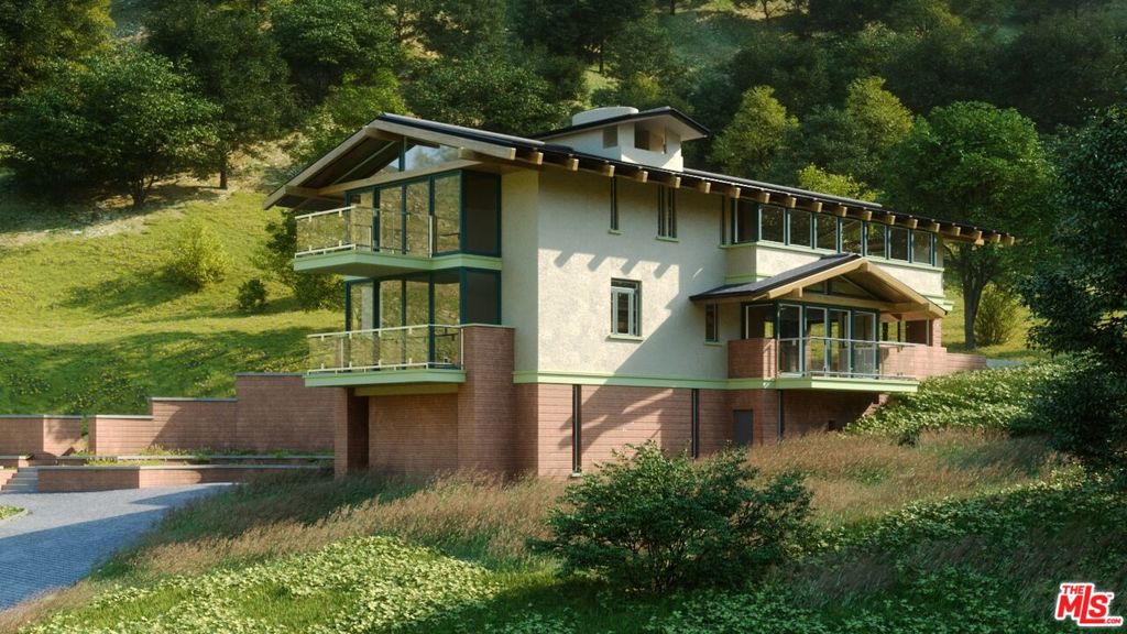 802 Old Topanga Canyon Rd Property Photo 21