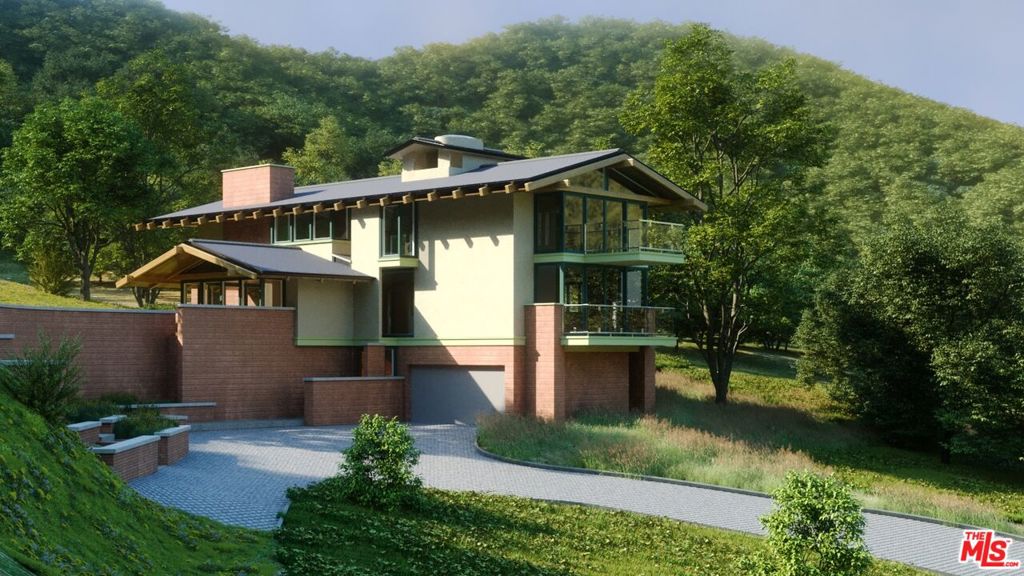 802 Old Topanga Canyon Rd Property Photo 26