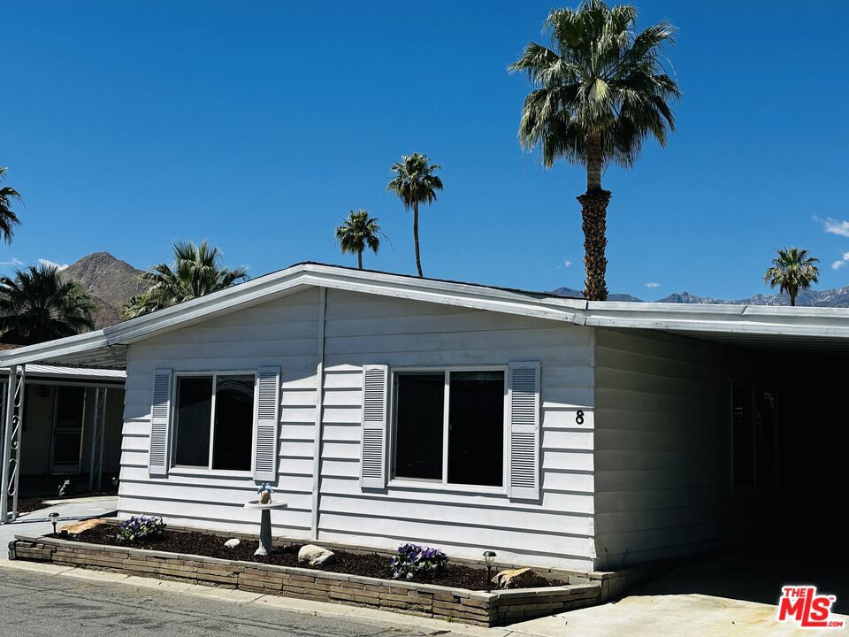 8 Calle Abajo Property Photo 1