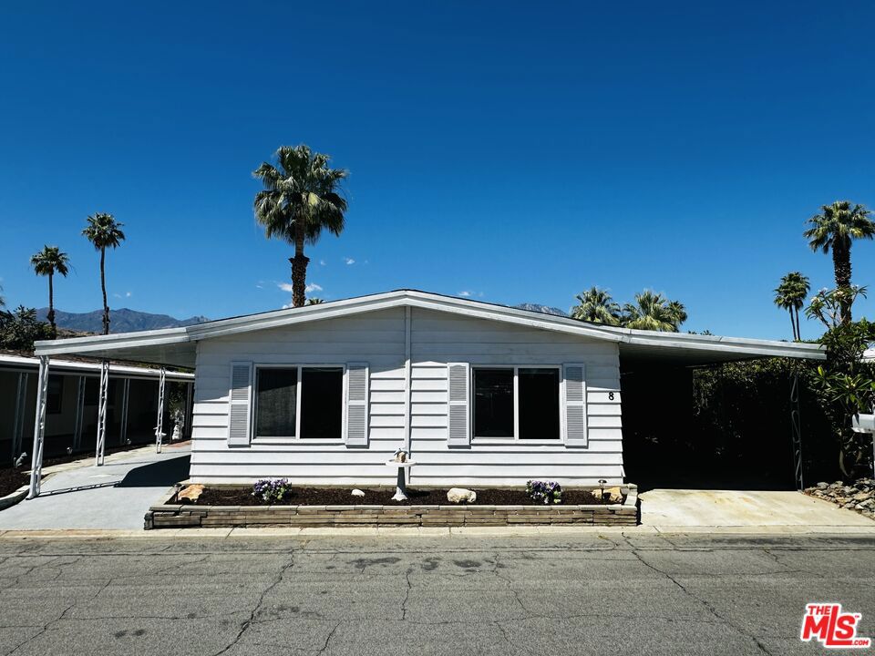 8 Calle Abajo Property Photo 39