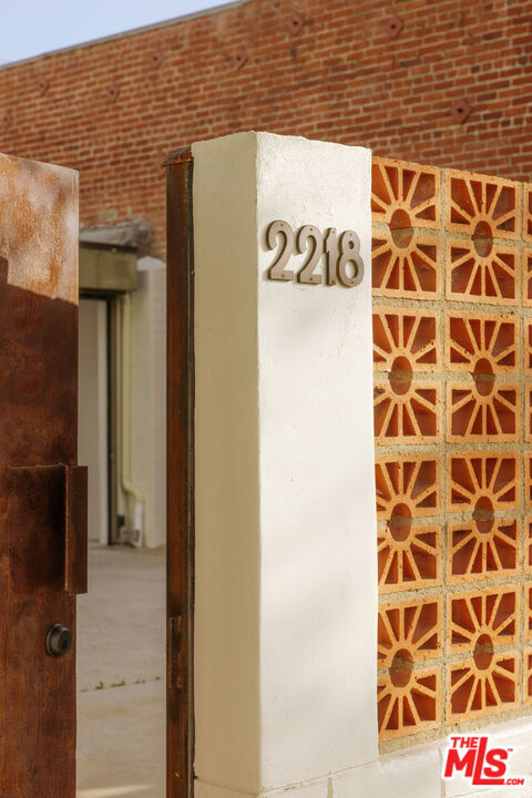 2218 Pico Boulevard Property Photo 30
