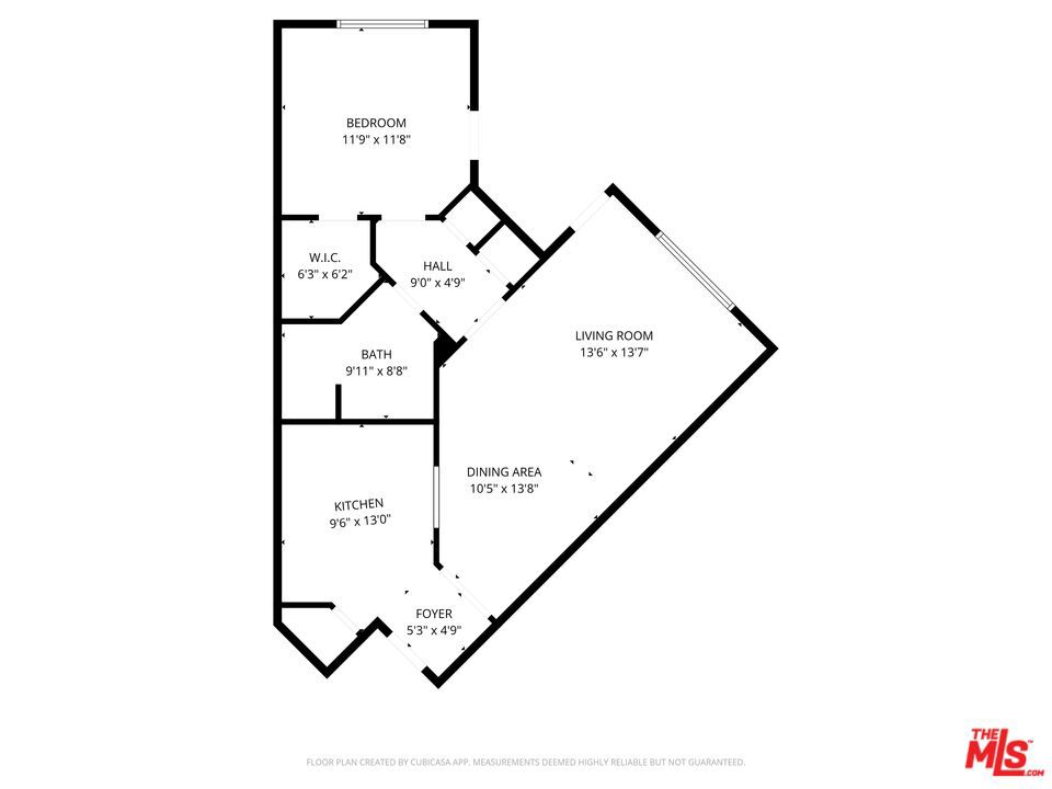 2001 Artesia Boulevard 208 Property Photo 22