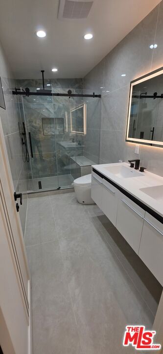 18745 Lull Street Property Photo 8
