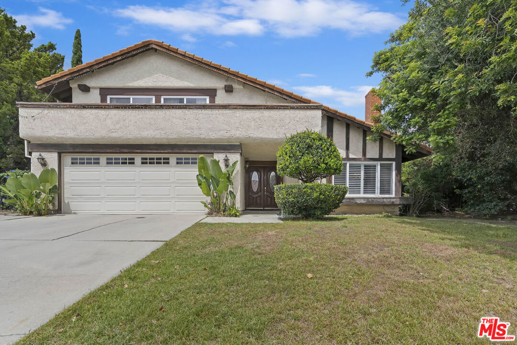 19423 Twin Hills Place Property Photo 1