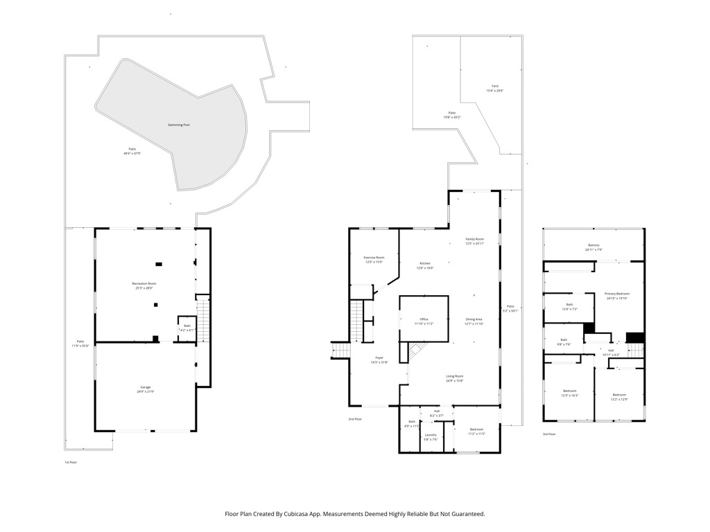 5625 S Sherbourne Drive Property Photo 1