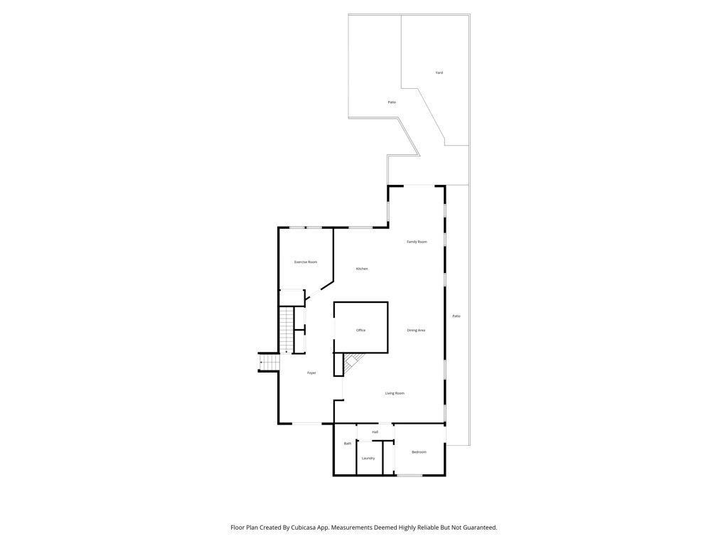 5625 S Sherbourne Drive Property Photo 3