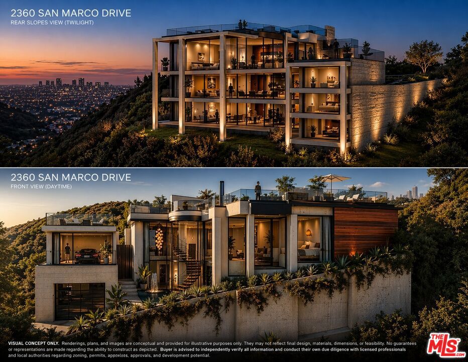 2360 San Marco Drive Property Photo 1