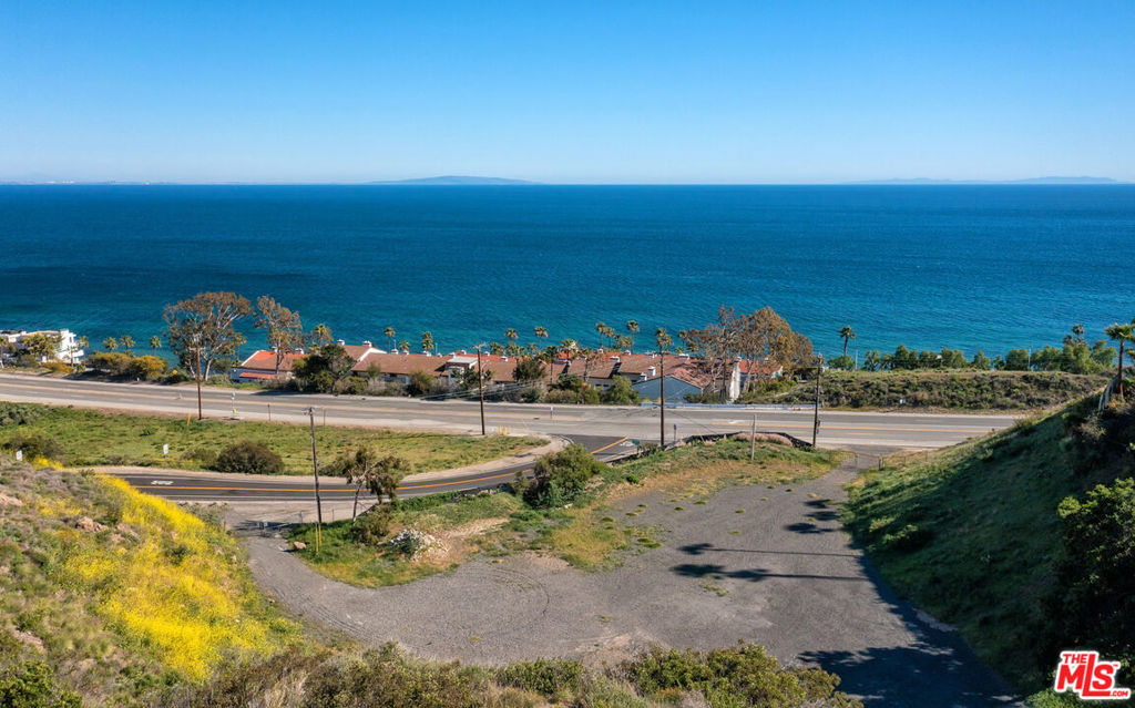 6445 Latigo Canyon Road Property Photo 1
