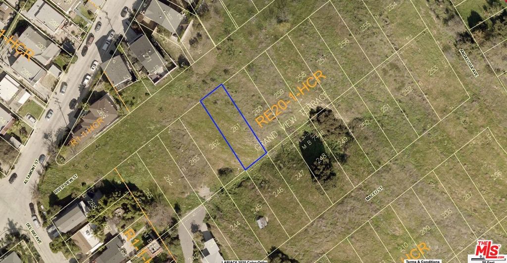 3628 E River View Street Property Photo 1
