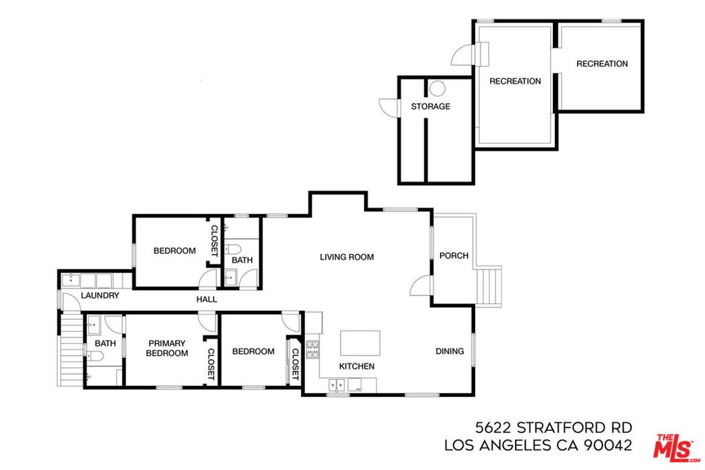 5624 Stratford Road Property Photo 28
