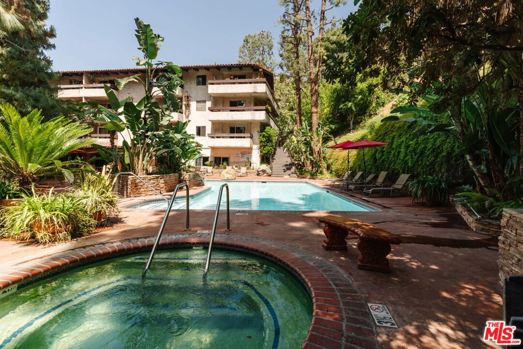 2700 Cahuenga Boulevard 4319 Property Photo 48