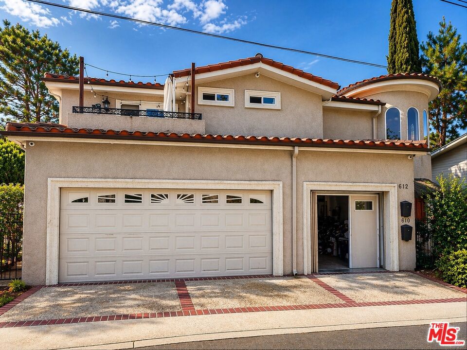 610 Montecito Drive Property Photo 1
