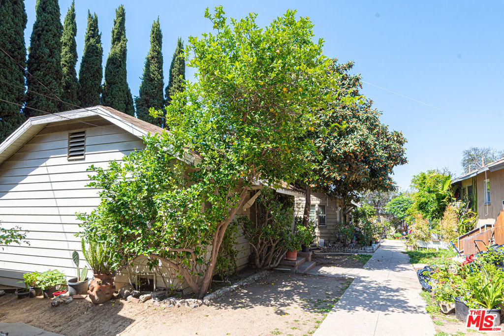 1305 Laveta Terrace Property Photo 3