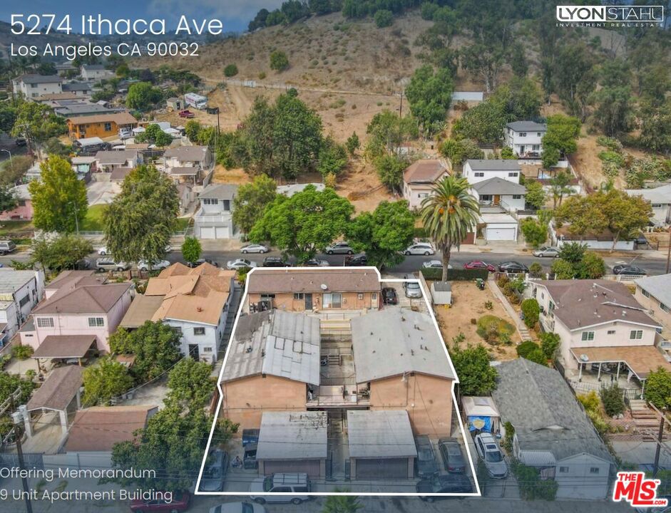 5274 Ithaca Avenue Property Photo 1