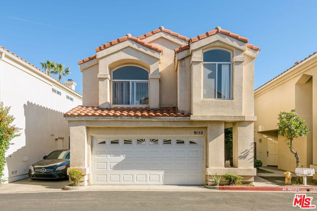 9152 Vincente Way Property Photo 1