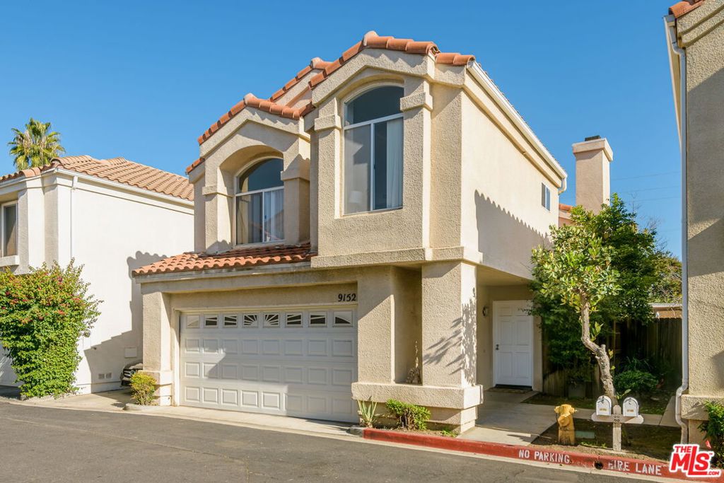 9152 Vincente Way Property Photo 2