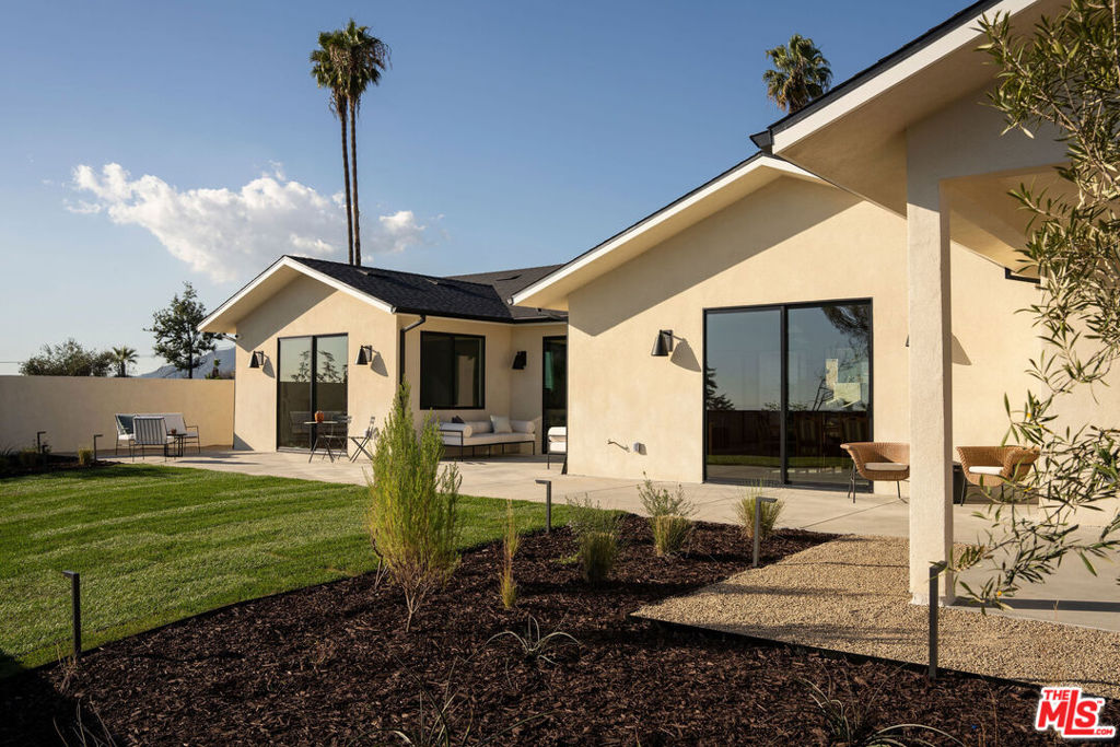 3458 Monterosa Drive Property Photo 1
