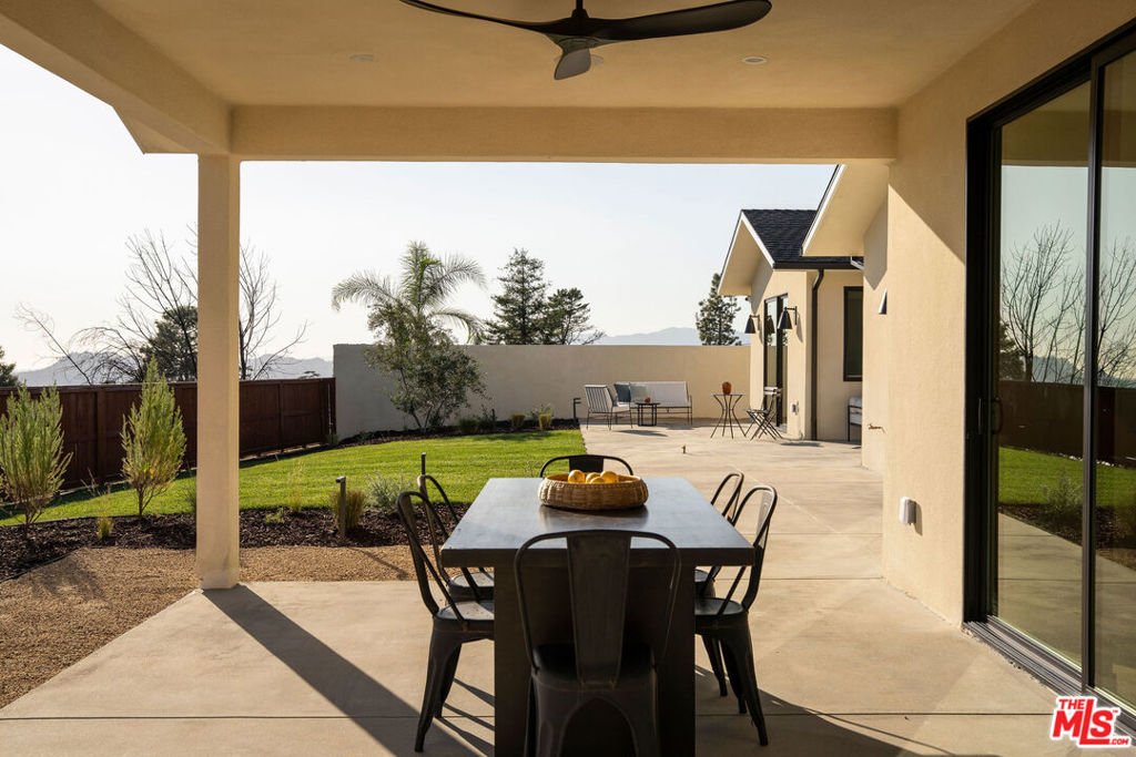 3458 Monterosa Drive Property Photo 13