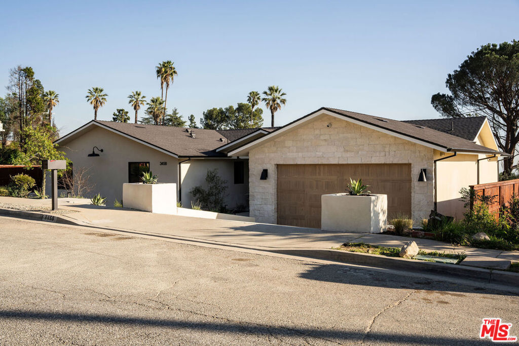 3458 Monterosa Drive Property Photo 32
