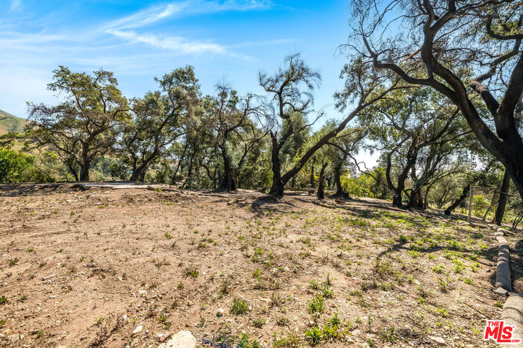3172 Rubio Canyon Road Property Photo 7