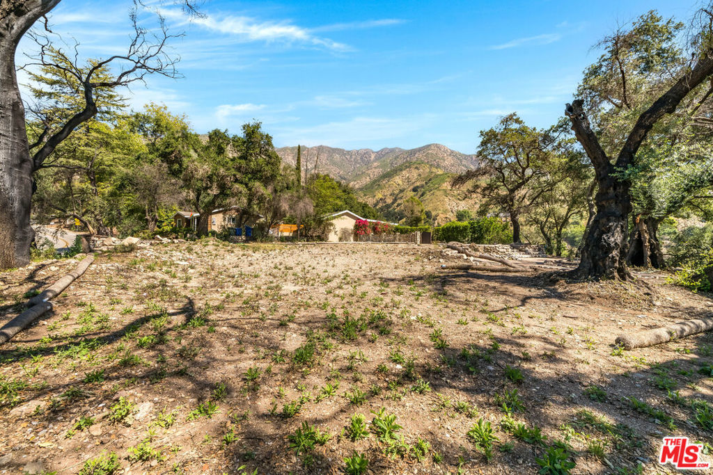 3172 Rubio Canyon Road Property Photo 9