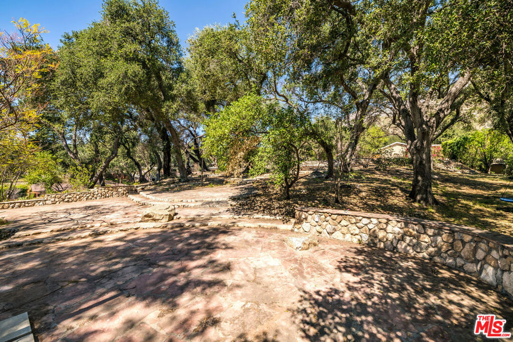 3172 Rubio Canyon Road Property Photo 11