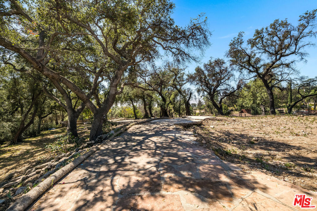 3172 Rubio Canyon Road Property Photo 13