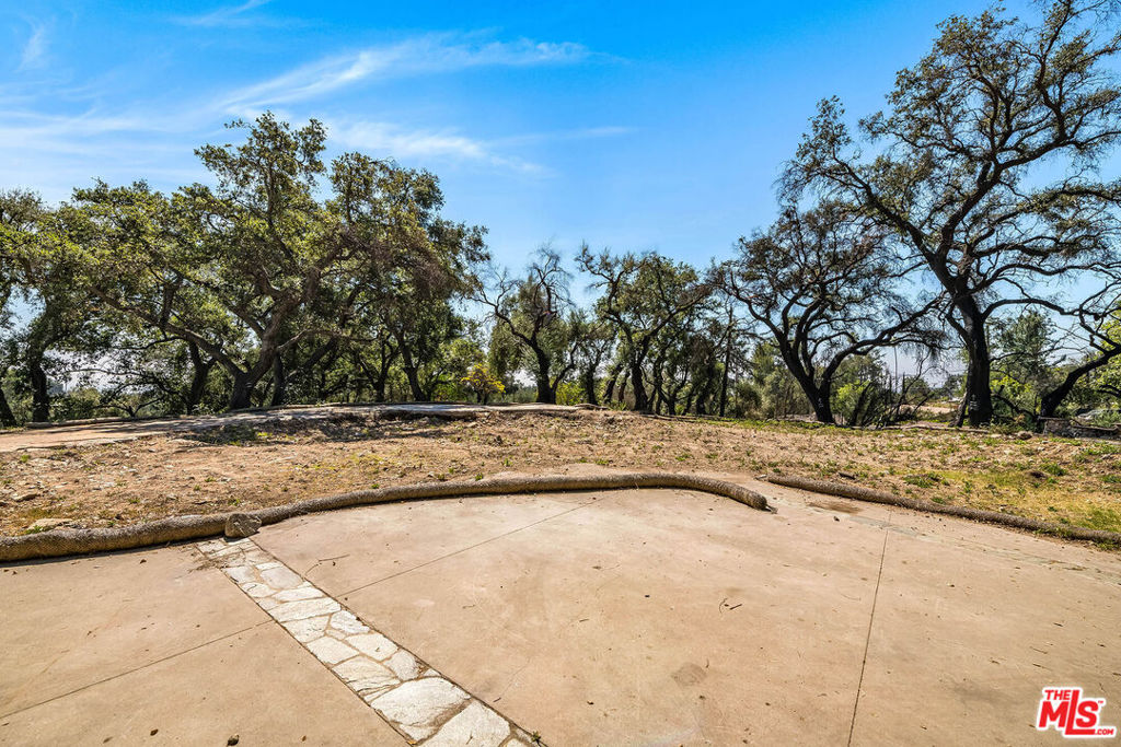 3172 Rubio Canyon Road Property Photo 14
