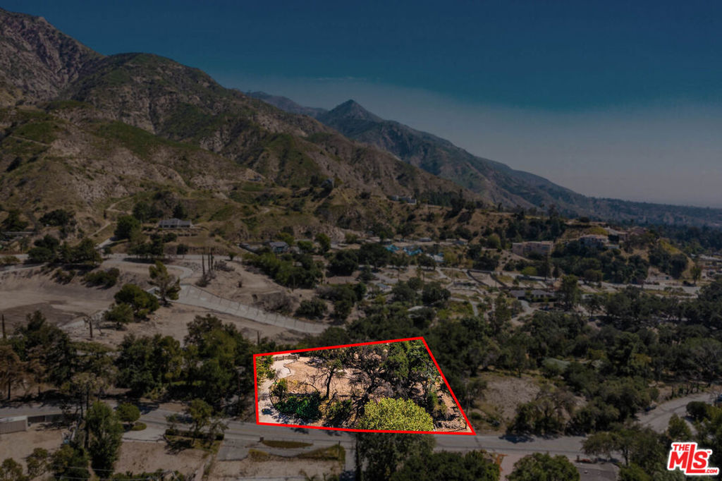 3172 Rubio Canyon Road Property Photo 18