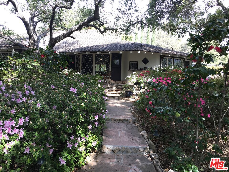 3172 Rubio Canyon Road Property Photo 23