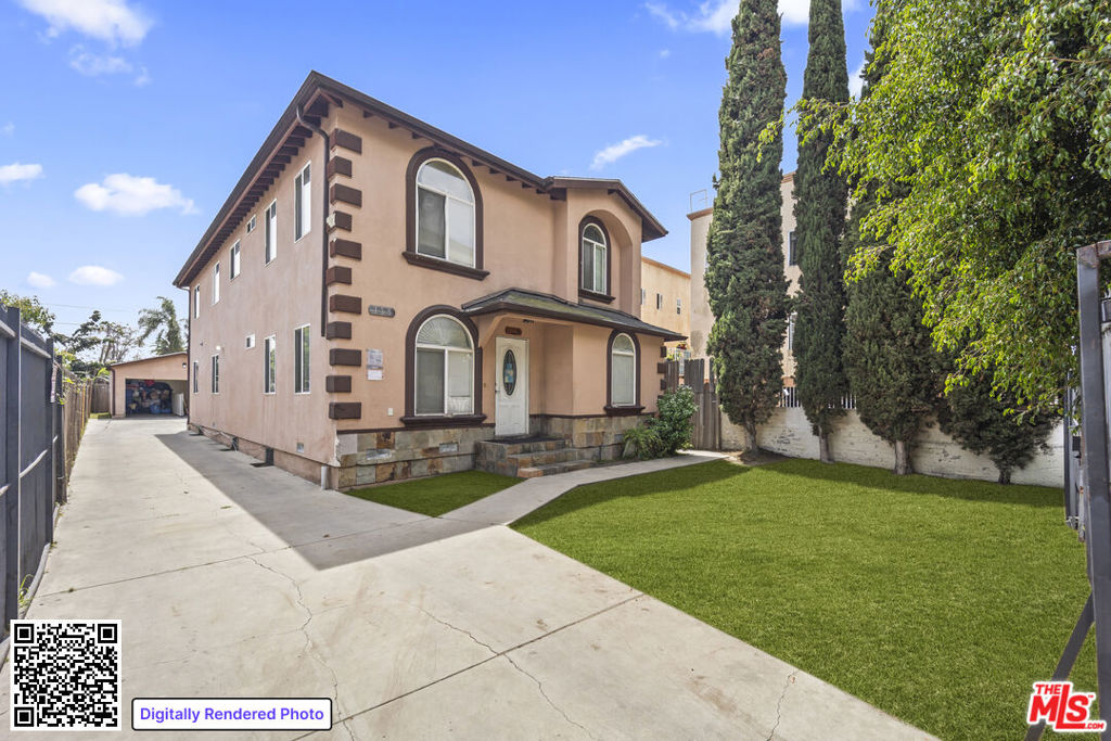 116 E 68th Street Property Photo 1