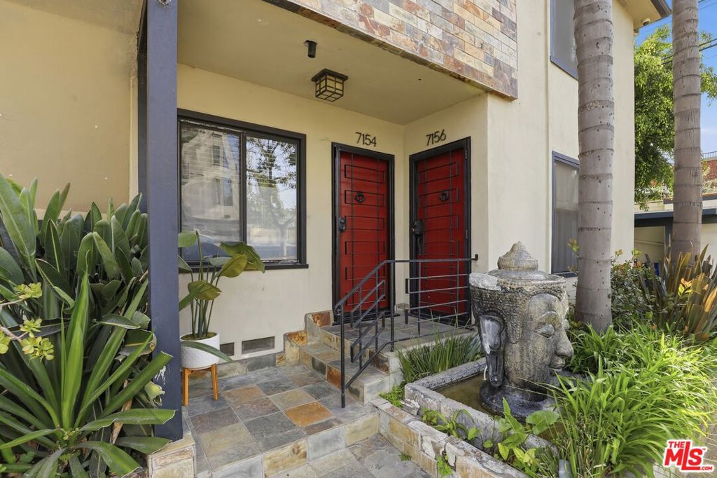 7154 Lexington Avenue Property Photo 19