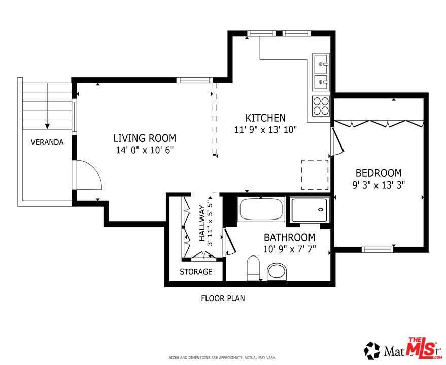 7154 Lexington Avenue Property Photo 35