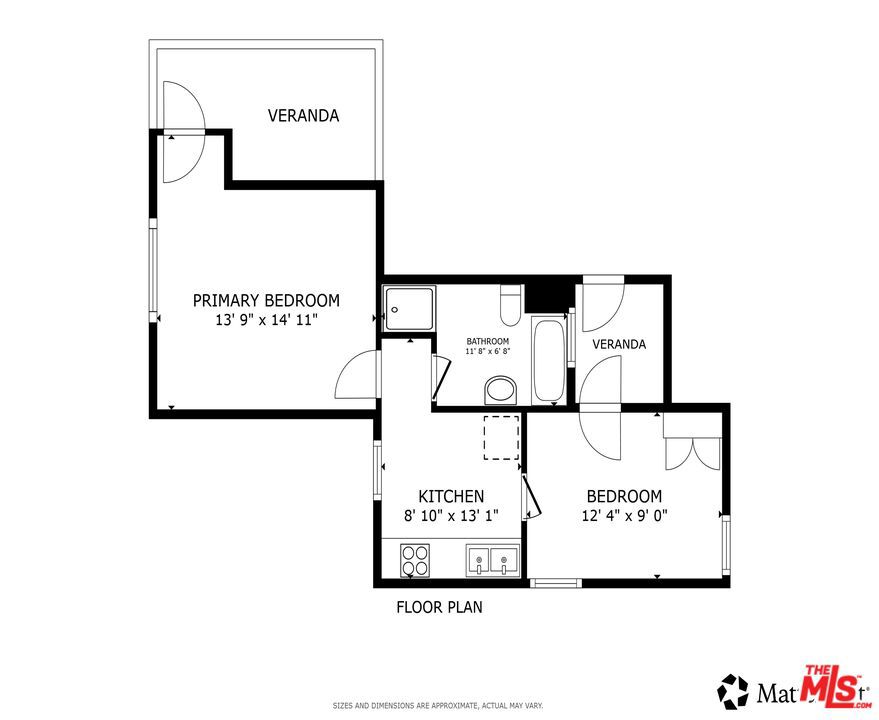 7154 Lexington Avenue Property Photo 37