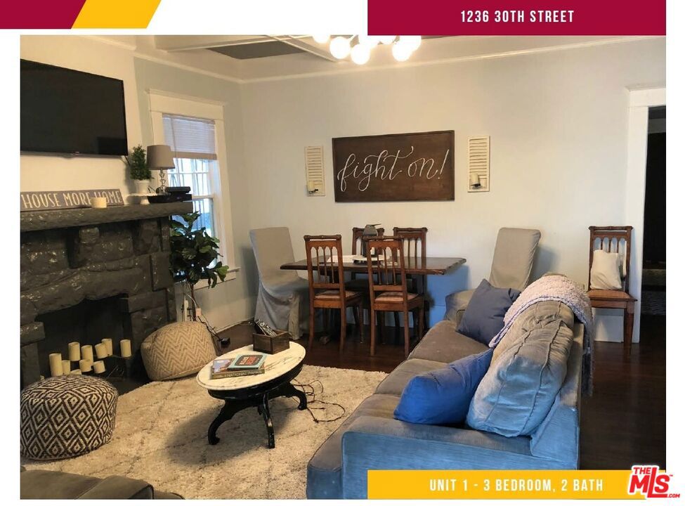 1238 W 30th Street Property Photo 10