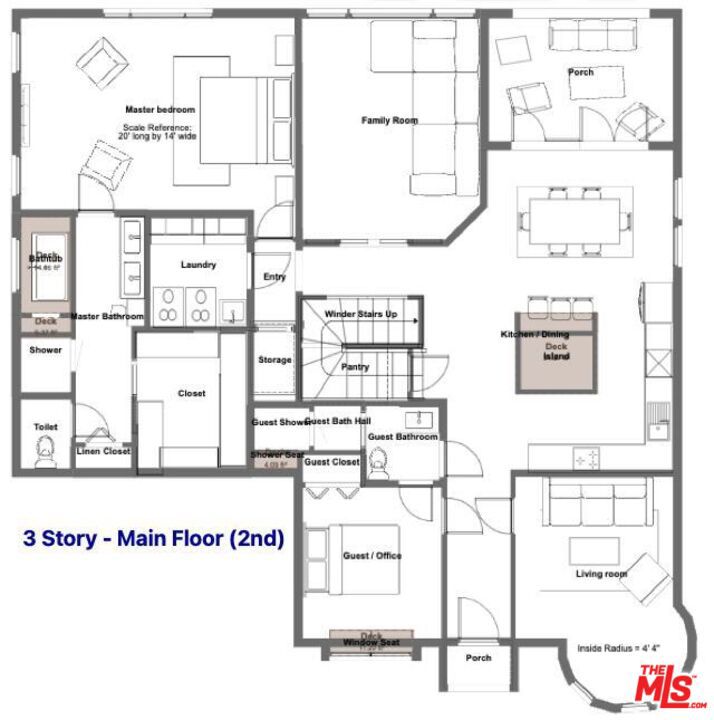 0 Giant Fir Place Property Photo 4