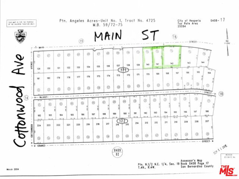 0 Main Street Property Photo 1