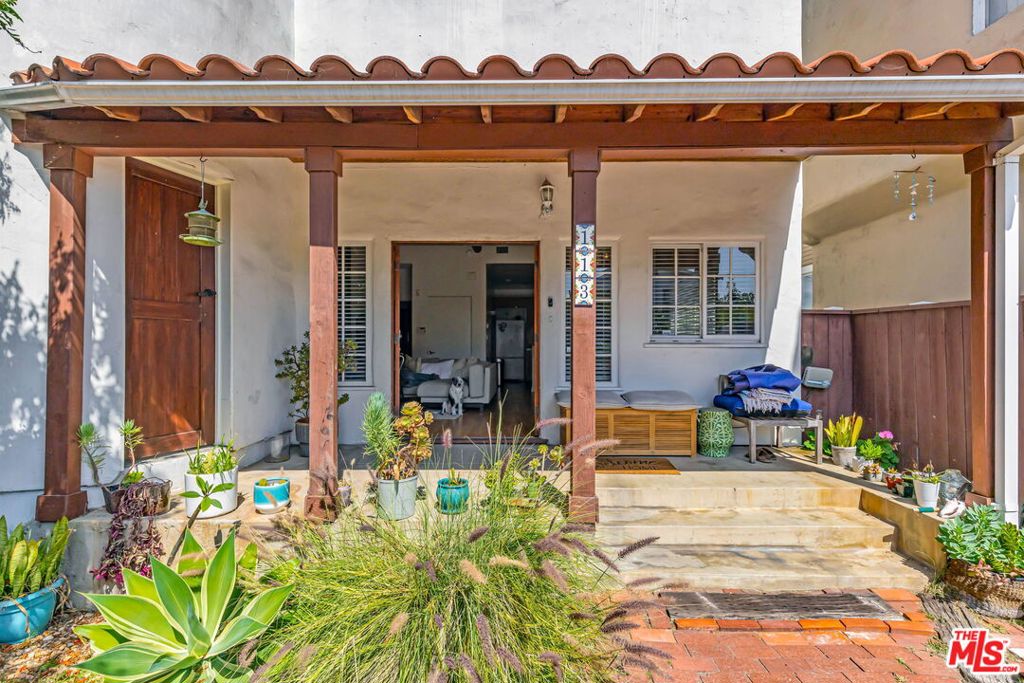 111 Paloma Avenue Property Photo 14