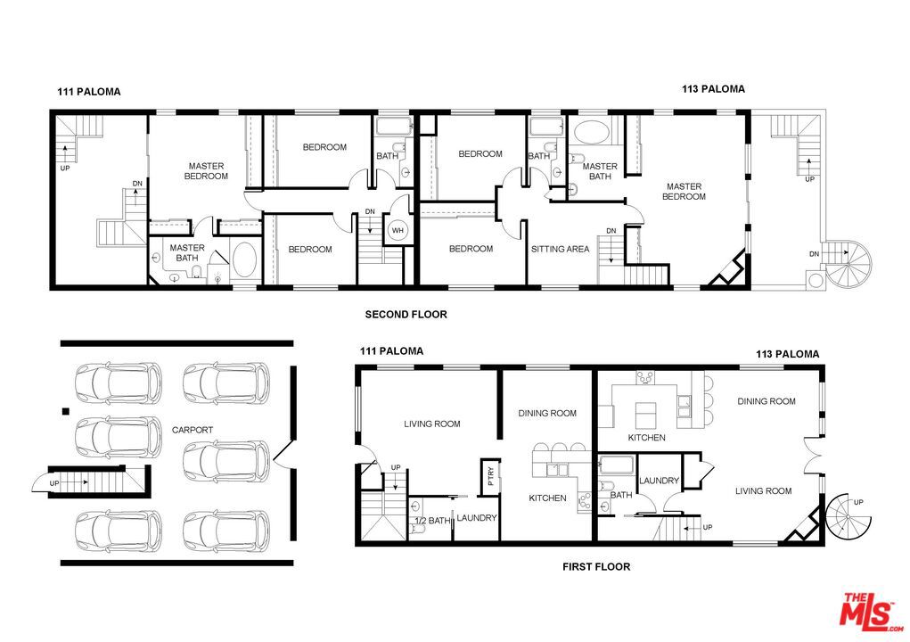 111 Paloma Avenue Property Photo 25