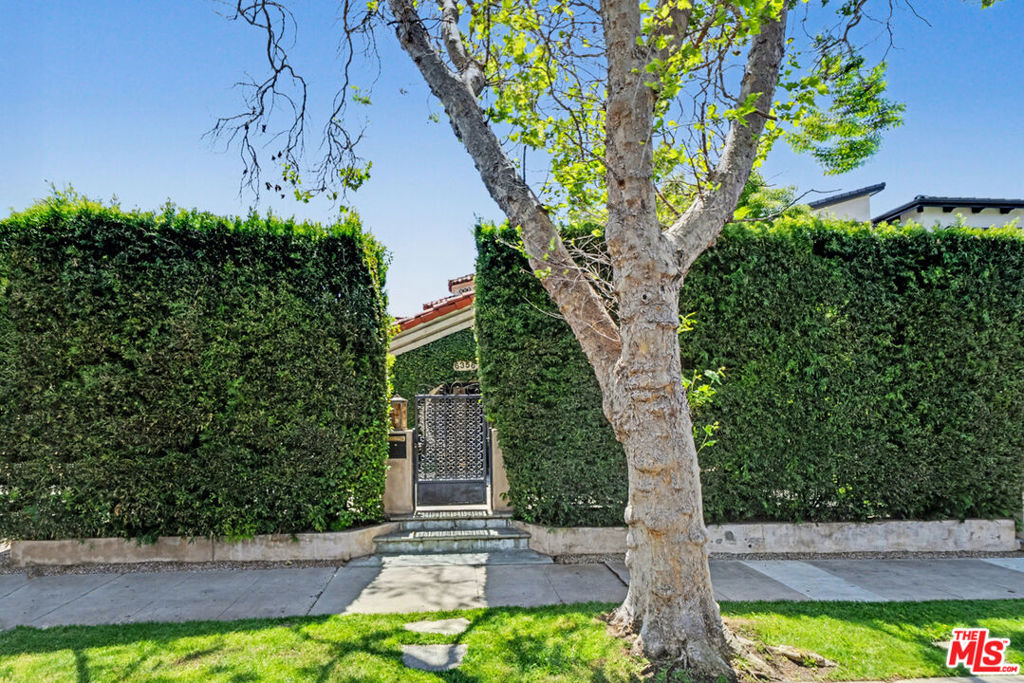 6356 Drexel Avenue Property Photo 1