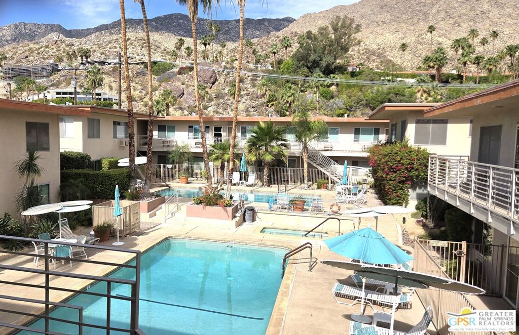 2290 S Palm Canyon Drive 114 Property Photo 12
