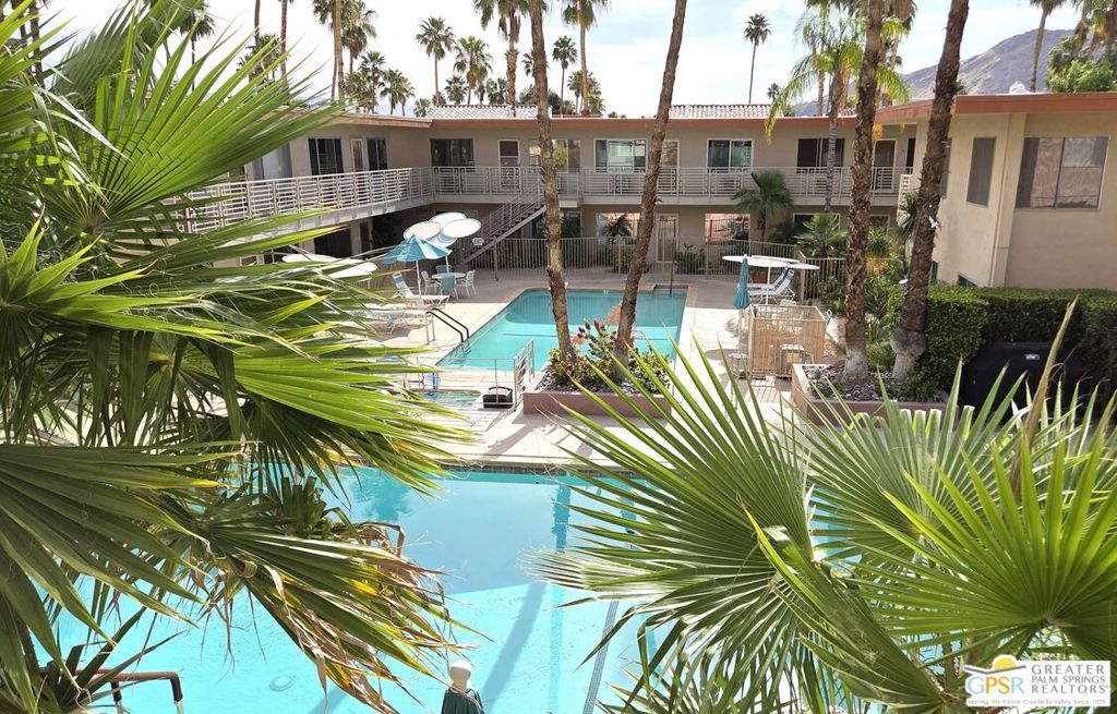 2290 S Palm Canyon Drive 114 Property Photo 13